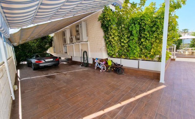 Herverkoop - Villa - Torrevieja - La Mata