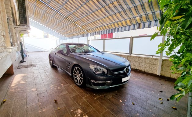 Herverkoop - Villa - Torrevieja - La Mata