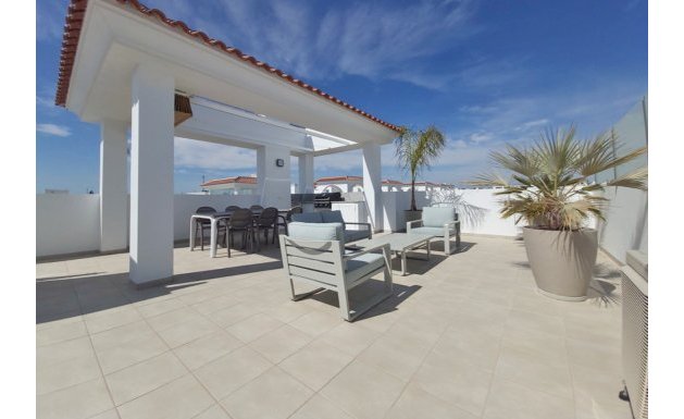 Herverkoop - Apartment - Ciudad Quesada/Rojales - Ciudad Quesada