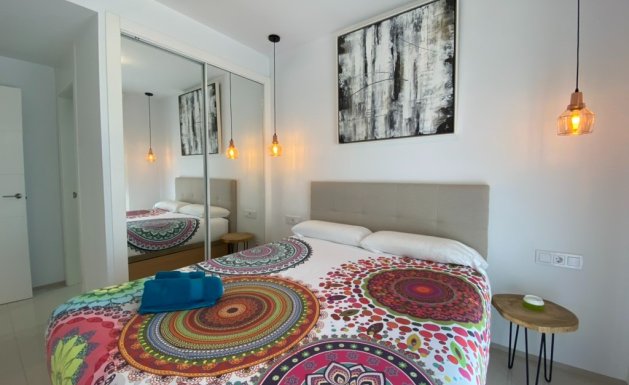 Herverkoop - Apartment - Ciudad Quesada/Rojales - Ciudad Quesada