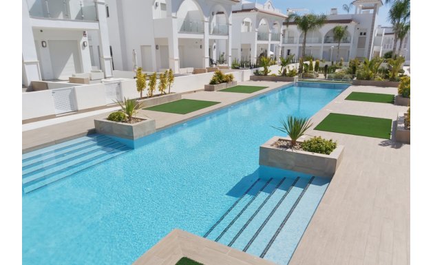 Herverkoop - Apartment - Ciudad Quesada/Rojales - Ciudad Quesada