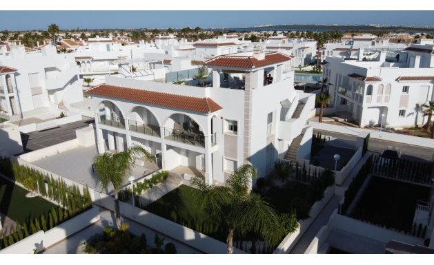 Herverkoop - Apartment - Ciudad Quesada/Rojales - Ciudad Quesada