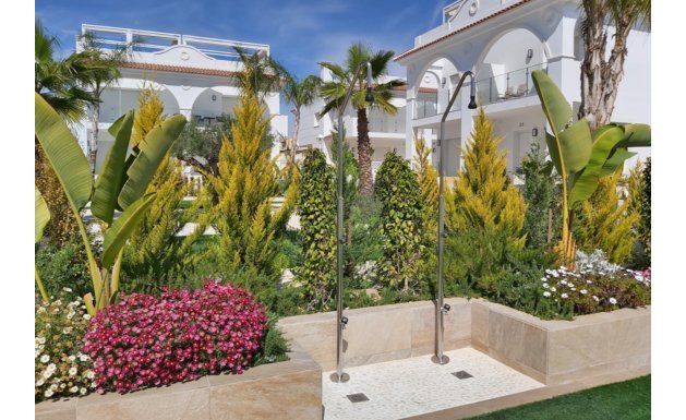 Herverkoop - Apartment - Ciudad Quesada/Rojales - Ciudad Quesada