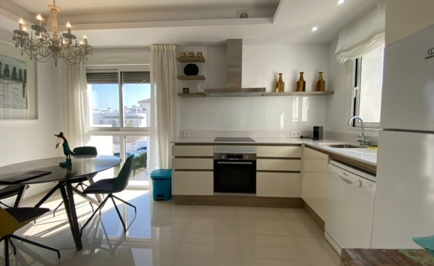 Herverkoop - Apartment - Ciudad Quesada/Rojales - Ciudad Quesada