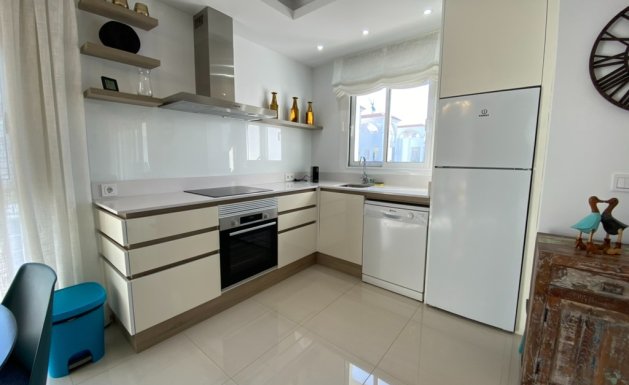 Herverkoop - Apartment - Ciudad Quesada/Rojales - Ciudad Quesada