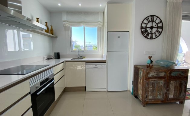 Herverkoop - Apartment - Ciudad Quesada/Rojales - Ciudad Quesada