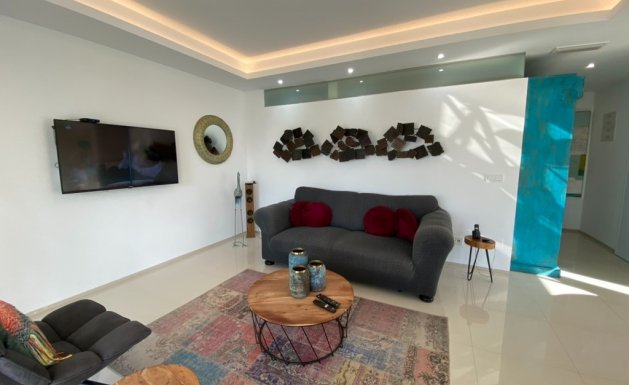 Herverkoop - Apartment - Ciudad Quesada/Rojales - Ciudad Quesada