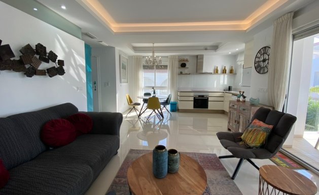 Herverkoop - Apartment - Ciudad Quesada/Rojales - Ciudad Quesada