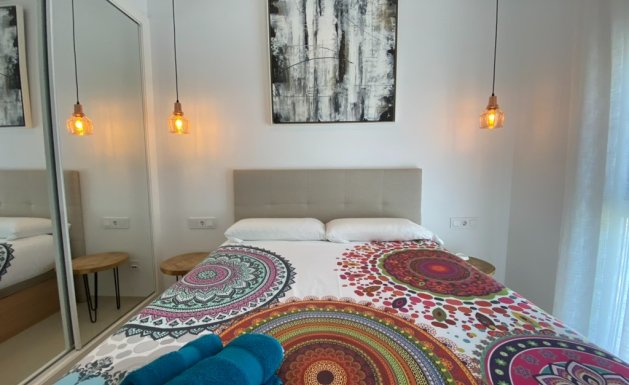 Herverkoop - Apartment - Ciudad Quesada/Rojales - Ciudad Quesada