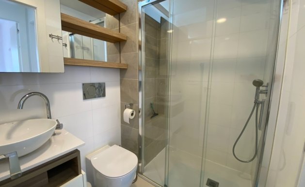 Herverkoop - Apartment - Ciudad Quesada/Rojales - Ciudad Quesada