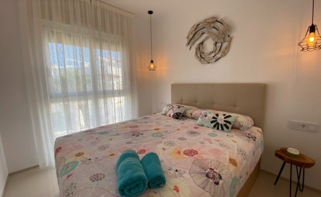 Herverkoop - Apartment - Ciudad Quesada/Rojales - Ciudad Quesada