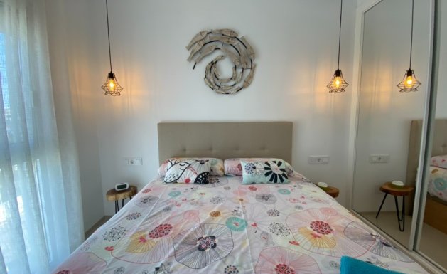 Herverkoop - Apartment - Ciudad Quesada/Rojales - Ciudad Quesada