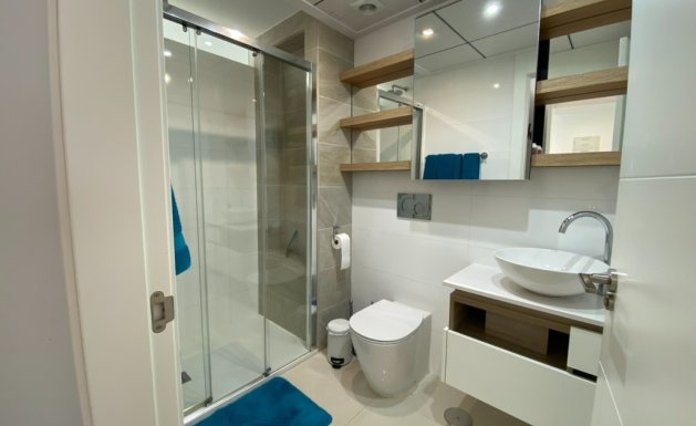 Herverkoop - Apartment - Ciudad Quesada/Rojales - Ciudad Quesada