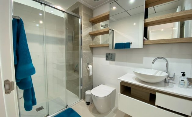 Herverkoop - Apartment - Ciudad Quesada/Rojales - Ciudad Quesada