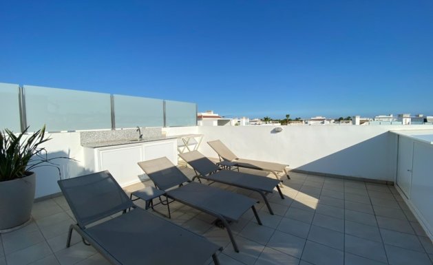 Herverkoop - Apartment - Ciudad Quesada/Rojales - Ciudad Quesada
