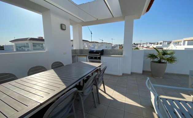 Herverkoop - Apartment - Ciudad Quesada/Rojales - Ciudad Quesada