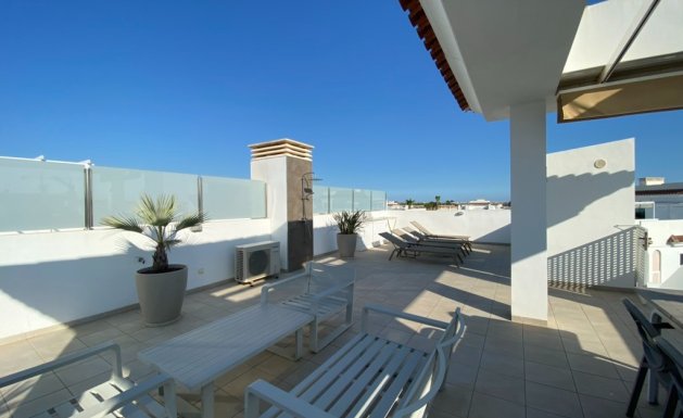 Herverkoop - Apartment - Ciudad Quesada/Rojales - Ciudad Quesada