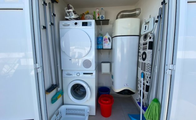 Herverkoop - Apartment - Ciudad Quesada/Rojales - Ciudad Quesada