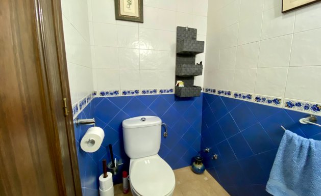 Herverkoop - Villa - Algorfa - Lomas De La Juliana