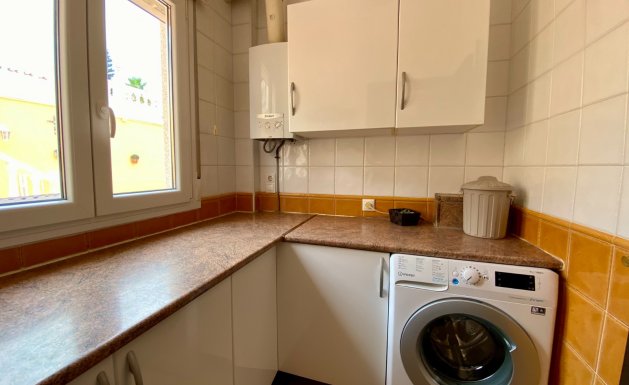 Herverkoop - Villa - Algorfa - Lomas De La Juliana