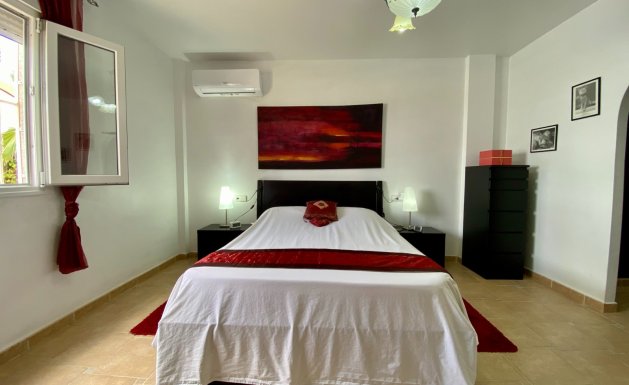 Herverkoop - Villa - Algorfa - Lomas De La Juliana