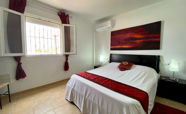 Herverkoop - Villa - Algorfa - Lomas De La Juliana