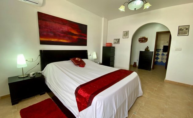 Herverkoop - Villa - Algorfa - Lomas De La Juliana