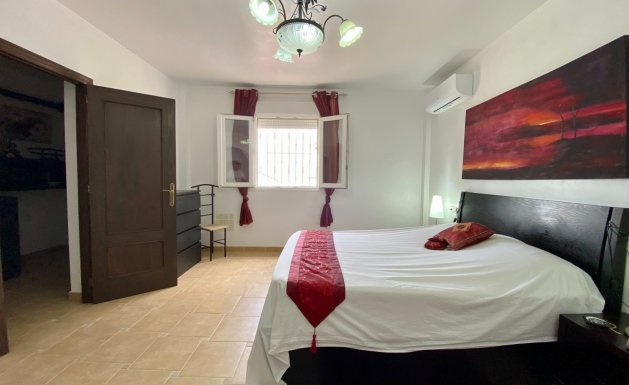 Herverkoop - Villa - Algorfa - Lomas De La Juliana