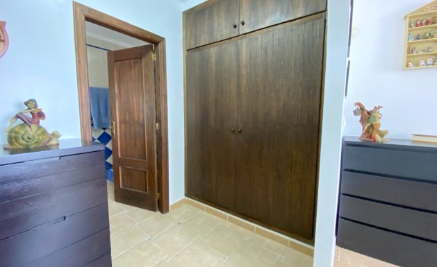 Herverkoop - Villa - Algorfa - Lomas De La Juliana