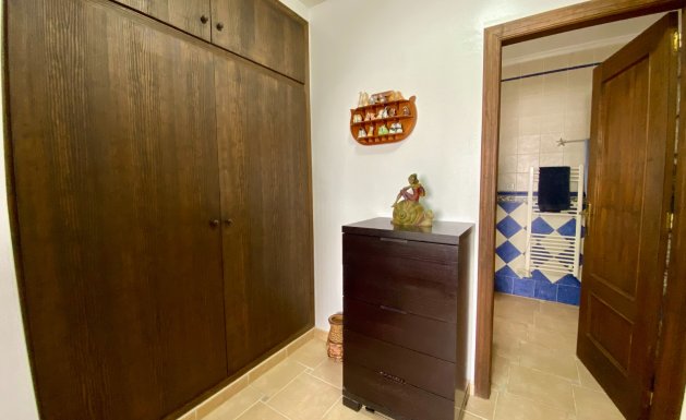 Herverkoop - Villa - Algorfa - Lomas De La Juliana