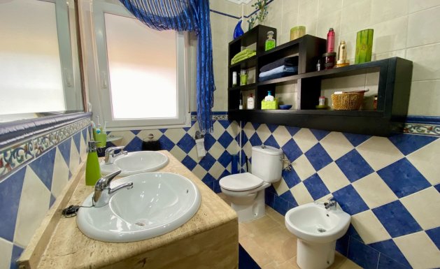 Herverkoop - Villa - Algorfa - Lomas De La Juliana