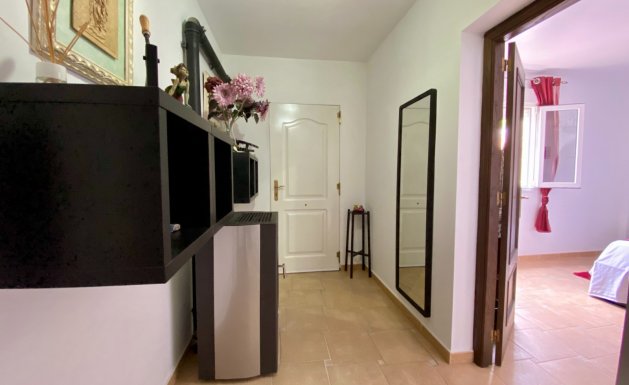 Herverkoop - Villa - Algorfa - Lomas De La Juliana