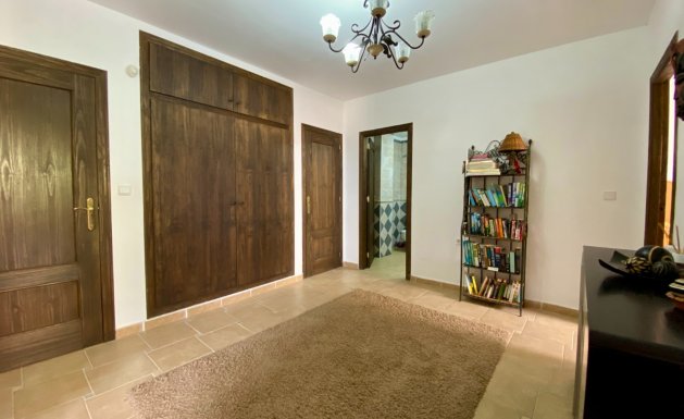 Herverkoop - Villa - Algorfa - Lomas De La Juliana