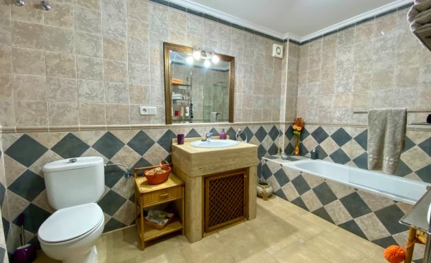 Herverkoop - Villa - Algorfa - Lomas De La Juliana