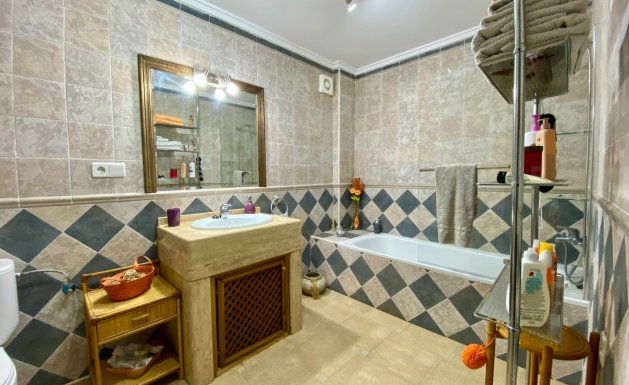 Herverkoop - Villa - Algorfa - Lomas De La Juliana