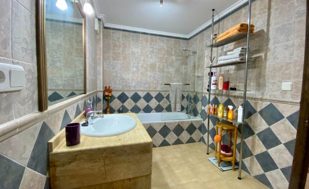 Herverkoop - Villa - Algorfa - Lomas De La Juliana