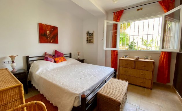 Herverkoop - Villa - Algorfa - Lomas De La Juliana