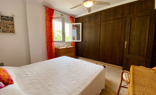 Herverkoop - Villa - Algorfa - Lomas De La Juliana