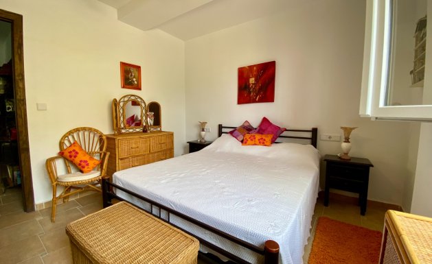 Herverkoop - Villa - Algorfa - Lomas De La Juliana