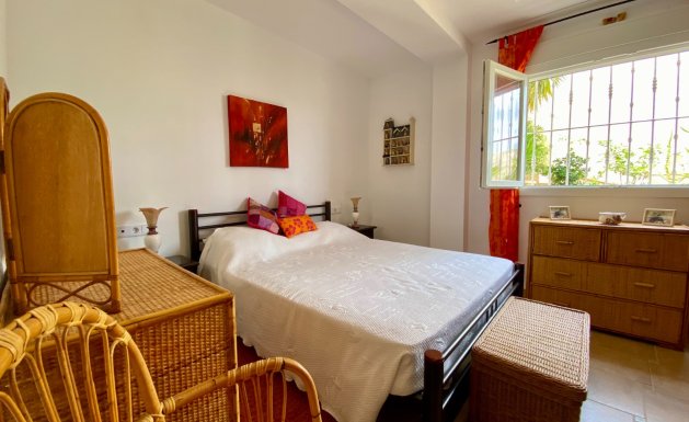 Herverkoop - Villa - Algorfa - Lomas De La Juliana