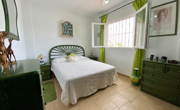 Herverkoop - Villa - Algorfa - Lomas De La Juliana