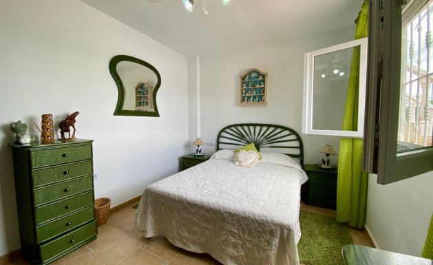 Herverkoop - Villa - Algorfa - Lomas De La Juliana