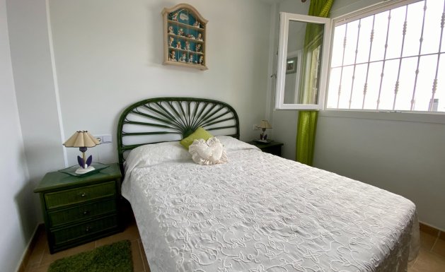 Herverkoop - Villa - Algorfa - Lomas De La Juliana