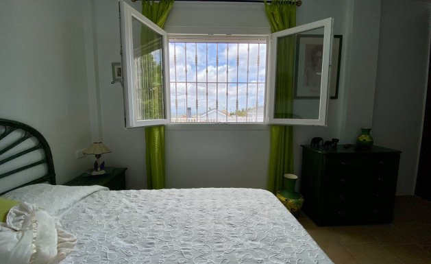 Herverkoop - Villa - Algorfa - Lomas De La Juliana