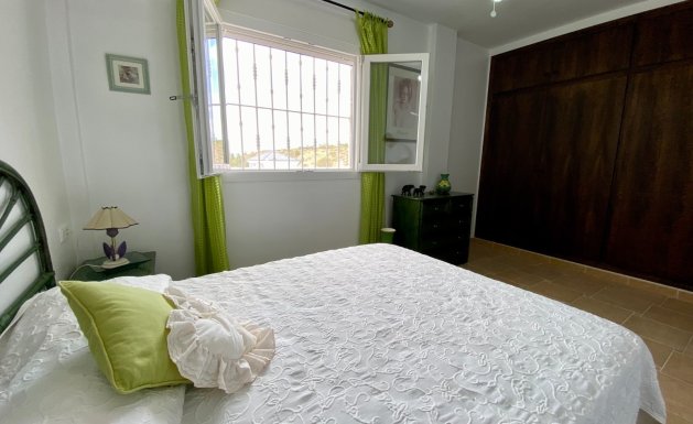 Herverkoop - Villa - Algorfa - Lomas De La Juliana