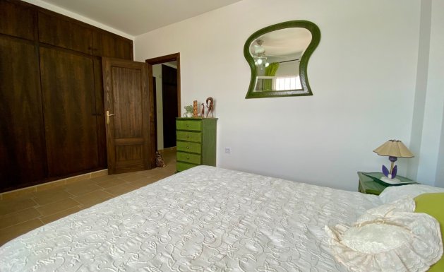 Herverkoop - Villa - Algorfa - Lomas De La Juliana