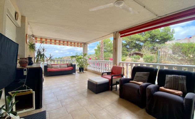 Herverkoop - Villa - Algorfa - Lomas De La Juliana