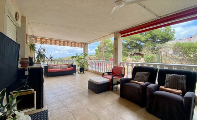 Herverkoop - Villa - Algorfa - Lomas De La Juliana