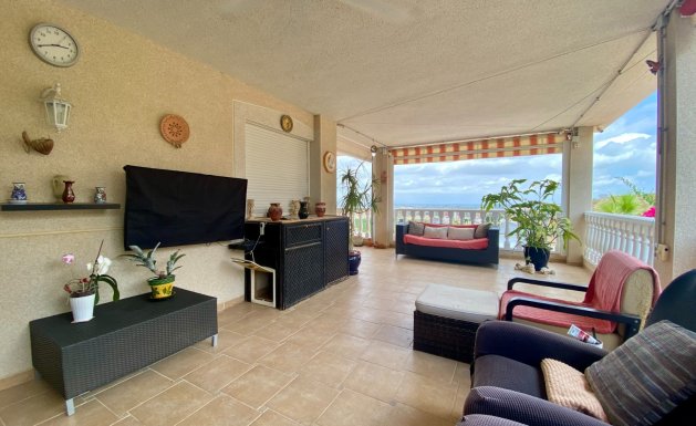 Herverkoop - Villa - Algorfa - Lomas De La Juliana