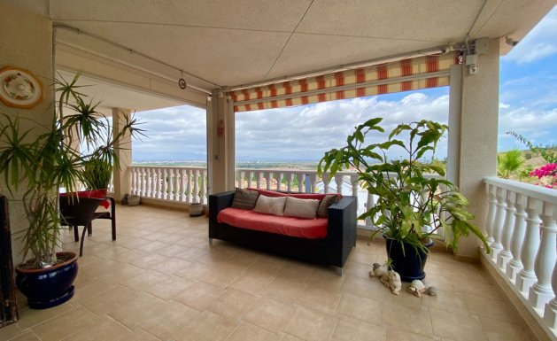 Herverkoop - Villa - Algorfa - Lomas De La Juliana